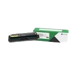 Lexmark 20N2HY0 Toner HI RET Yellow 4.5K Original