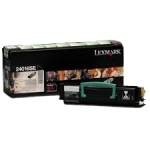 Lexmark 24016SE/12A8400 Toner E230 Black Original