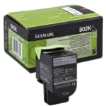 Lexmark 24B6011 Toner Black 6K C2132 Original