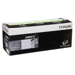 Lexmark 24B6015 Toner Black 35K M5155/5163 Original