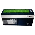 Lexmark 24B6213 Toner Black M1140/ M1140+ Original