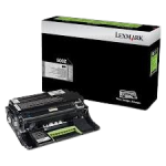 Lexmark 50F0Z00 Drum 500Z RET Black 60K Original