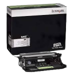 Lexmark 52D0Z00 Drum 520Z RET Black 100K Original