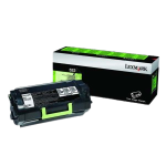 Lexmark 52D2000 Toner 522 RET 6K Original