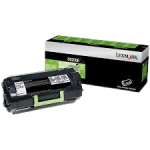 Lexmark 52D2X0E Toner 522XE EHY CORP 45K Original