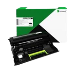 Lexmark 56F0ZA0 Drum Black 60K B2338DW Original