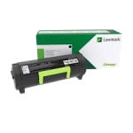 Lexmark 56F2X00 Toner EHYR Black MS421DN Original