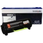 Lexmark 60F0XA0 Toner 600XA EXT HIGH 20K Original