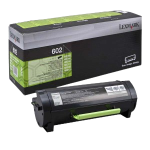 Lexmark 60F2000 Toner 602 RET 2.5K Original