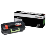 Lexmark 62D0XA0 Toner 620XA EXT HIGH 45K Original