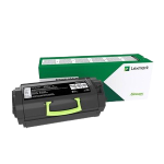 Lexmark 63B2H00 Toner HI RET MX717/718 Original