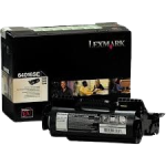 Lexmark 64016SE Toner CTG T640X 6KPG Original