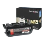 Lexmark 64036HE Toner CTG T640X 21KPG Original