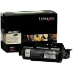 Lexmark 64416XE Toner T644 EHYRET 32K Original