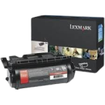 Lexmark 64436XE Toner CTG T640X 32KPG Original