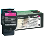 Lexmark C544X1MG Toner C544 MAG EHYR 4K Original