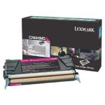 Lexmark C748H1MG Toner C748 HYRET MAG Original