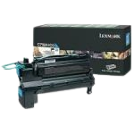 Lexmark C792A1CG C792/X792 Cyan 6K Original