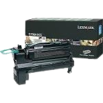 Lexmark C792A1KG C792/X792 Black 6K Original