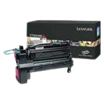 Lexmark C792X2MG Toner C792 MAG EHY 20K Original