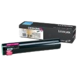 Lexmark C930H2MG Toner C935 MAG HY 24K Original