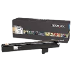 Lexmark C930X72G Drum C935/X940/5 Black Original