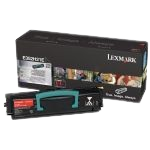 Lexmark E352H21E Toner REGULAR Black 9K Original