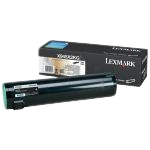 Lexmark X945X2KG Toner X940/5 Black HY 36K Original