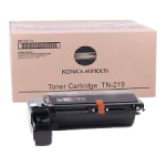 Minolta 9967002118 Toner TN219 25E Original