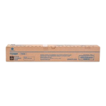 Minolta TN-324K Toner C258/C308/C368 BLK Original