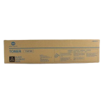 Minolta TN-413K Toner BZC452 Black 45K Original