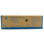 Original Konica Minolta A0DK151 Toner Black