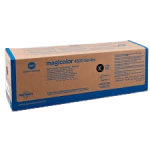 Original Konica Minolta A0DK152 Toner Black