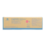 Original Konica Minolta A0DK351 Toner Magenta