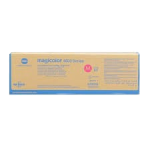 Original Konica Minolta A0DK352 Toner Magenta