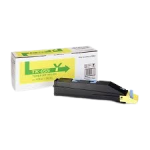 Original Kyocera 1T02H7AEU0 / TK855Y Toner Yellow