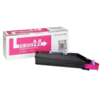 Original Kyocera 1T02H7BEU0 / TK855M Toner Magenta