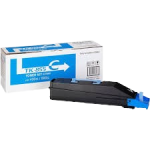 Original Kyocera 1T02H7CEU0 / TK855C Toner Cyan