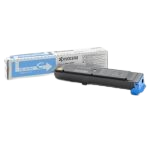 Original Kyocera 1T02R4CNL0 / TK5195C Toner Cyan