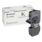 Original Kyocera 1T02R90NL1 / TK5220K Toner Black