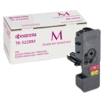 Original Kyocera 1T02R9BNL1 / TK5220M Toner Magenta