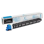 Original Kyocera 1T02RLCNL0 / TK8335 C Toner Cyan