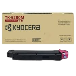 Original Kyocera 1T02TWBNL0 / TK-5280M Toner Magenta