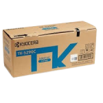 Original Kyocera 1T02TXCNL0 / TK-5290C Toner Cyan