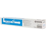 Original Kyocera TK8325C Toner Cyan