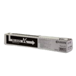 Original Kyocera TK8325K Toner Black