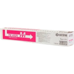 Original Kyocera TK8325M Toner Magenta