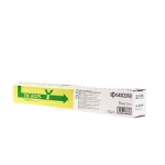 Original Kyocera TK8325Y Toner Yellow