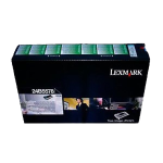 Original Lexmark 24B5578 Toner Black