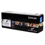 Original Lexmark 24B5831 Toner Black